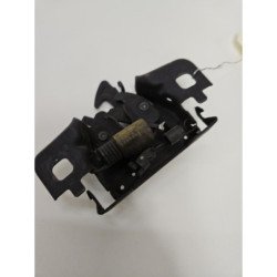 Serrure De Capot Renault Clio 4 Phase 1